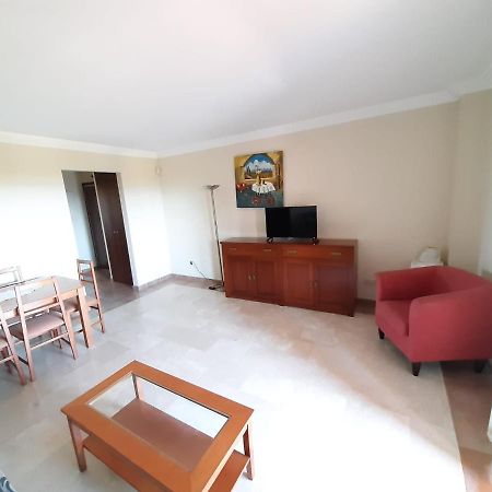 Apartamento 2 Dormitorios.Urb Playa Verde Isla Canela Buitenkant foto