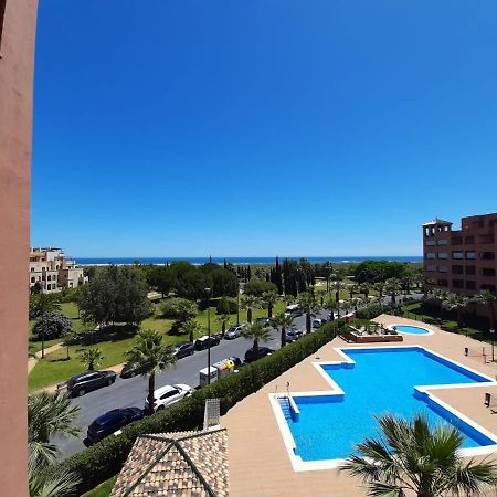 Apartamento 2 Dormitorios.Urb Playa Verde Isla Canela Buitenkant foto