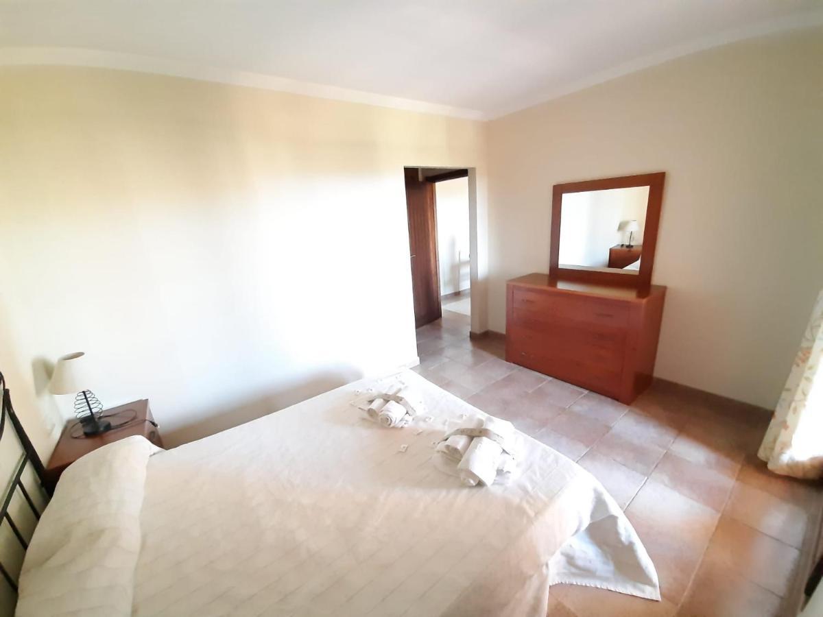 Apartamento 2 Dormitorios.Urb Playa Verde Isla Canela Buitenkant foto