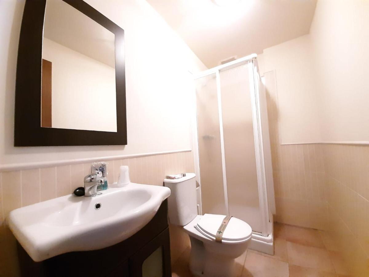 Apartamento 2 Dormitorios.Urb Playa Verde Isla Canela Buitenkant foto